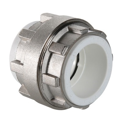 Valtec Муфта PPR разъемная 75мм