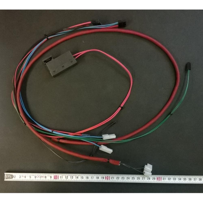   Baxi Проводка электрическая низковольтная (Nuvola FF) (8512710)  