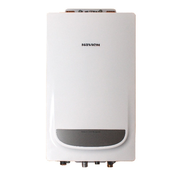 Газовый котел Navien Deluxe S COAXIAL-30k 