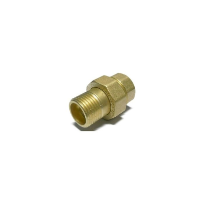 Valtec Сгон прямой американка вн.-нар. 3/4