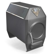 Stoker TERMO 200-1
