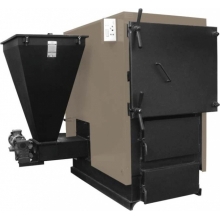 Твердотопливный котёл Kentatsu PE-1020