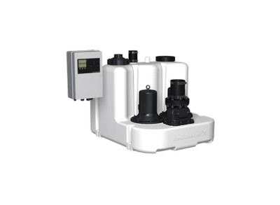 Канализационная установка Grundfos MLD 38.3.2 3x400V
