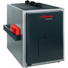 Газовый котел Viessmann Vitoplex 300 TX3A 780кВт