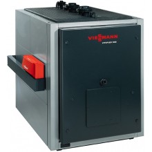 Газовый котел Viessmann Vitoplex 300 TX3A 2000кВт TX3A568 (комплект)