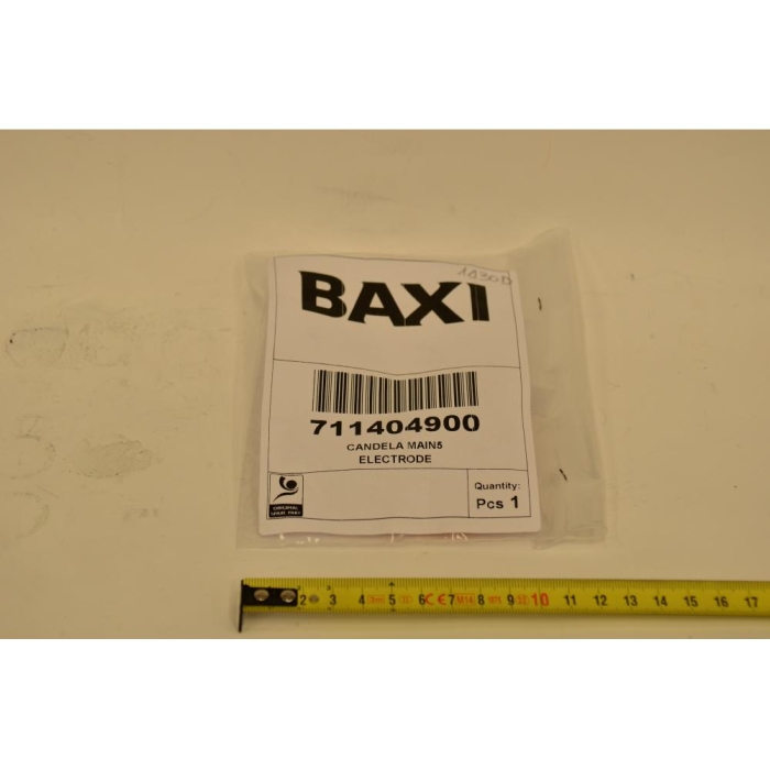   Baxi Электрод (711404900)  