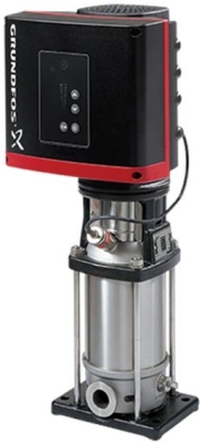 Поверхностный насос Grundfos CRE 10-09 AN-FJ-A-E-HQQE