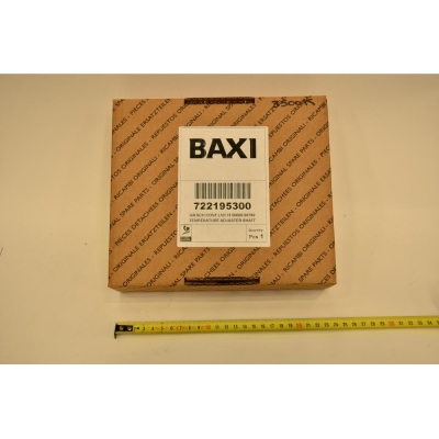 Baxi Электронная плата LMS15 (767211500)
