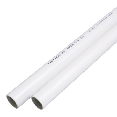 Henco Металлопластиковая труба RIXc, 26х3, бухта 50 метров