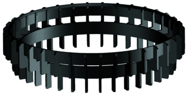 HL 190 Дренажное кольцо