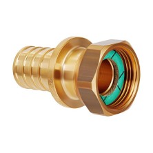 Переход Hoobs с накиднои? гаи?кои? на плоское уп. 25x3.5-G3/4"