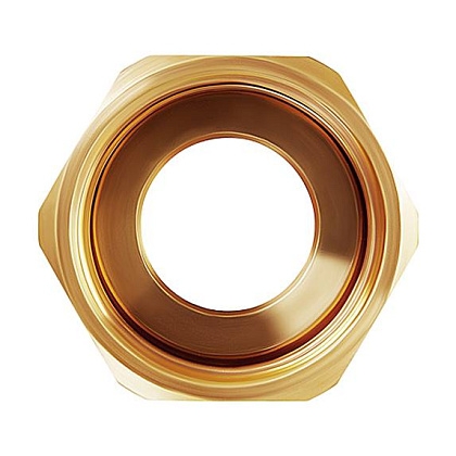 Переход Hoobs с накиднои? гаи?кои? на плоское уп. 25x3.5-G3/4  