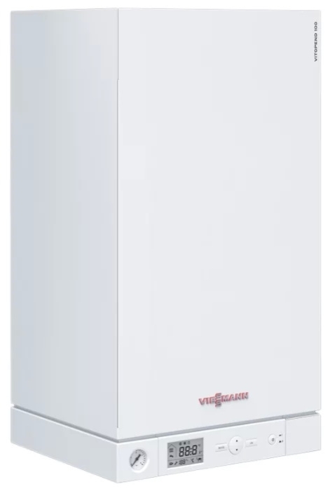 Газовый котел Viessmann Vitopend 100-W A1JB 29,9  