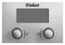 Vaillant Прибор дистанционного управления VR 90/3 (0020040080)