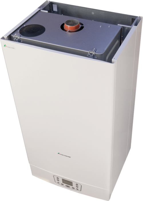 Газовый котел Italtherm TIME 30 F  