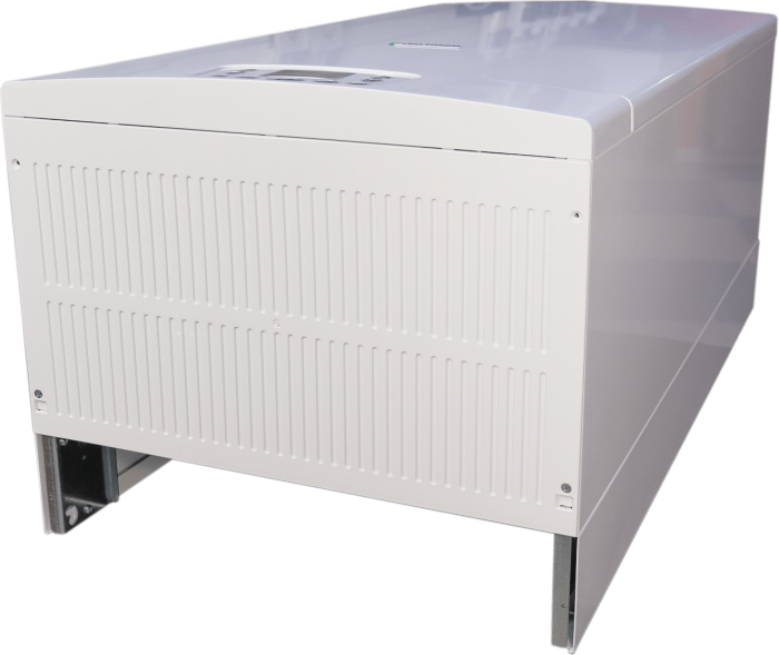 Газовый котел Italtherm TIME 30 F  