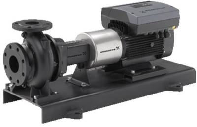 Поверхностный насос Grundfos NK 80-400/365 A2F2AE-SBAQE