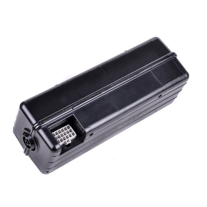 Kiturami Блок управления CTC-2201L (модели KSO 300/400)