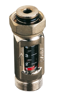 Luxor Расходомер 1-4 литра TM 4005 3/4