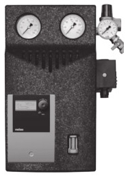 Meibes Солнечная станция S 45705.84WI