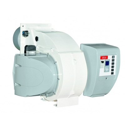 Газовая горелка Elco EKEVO 7.3600 G-EF3, кВт-470-3980, KN