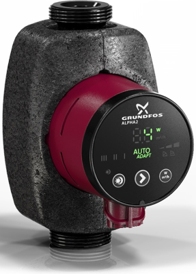 Циркуляционный насос Grundfos ALPHA2 25-40 130 (97993195)