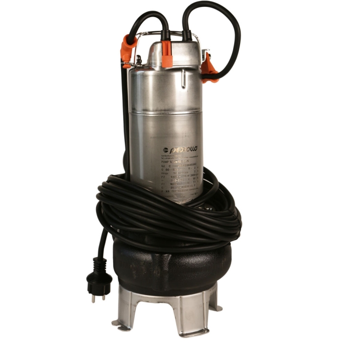 Насос Pedrollo VXm 15/50  