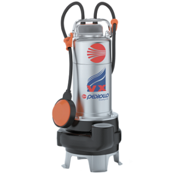 Насос Pedrollo VXm 15/50  