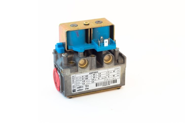 Navien Арматура газовая GA 11-35K(N), GST 35-40K(N)