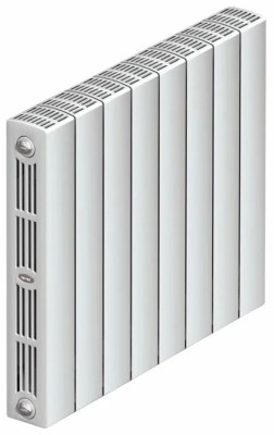 Биметаллический радиатор Rifar SUPReMO 500 x12