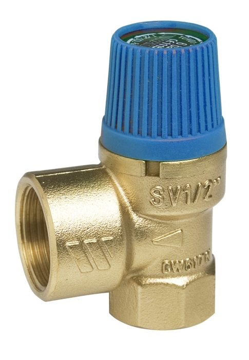 Watts Предохранительный клапан SV 5 3/4"  