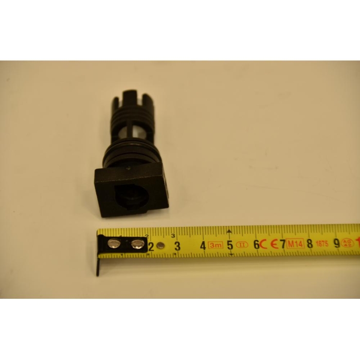   Baxi Бай-пасс в сборе (710048300)  