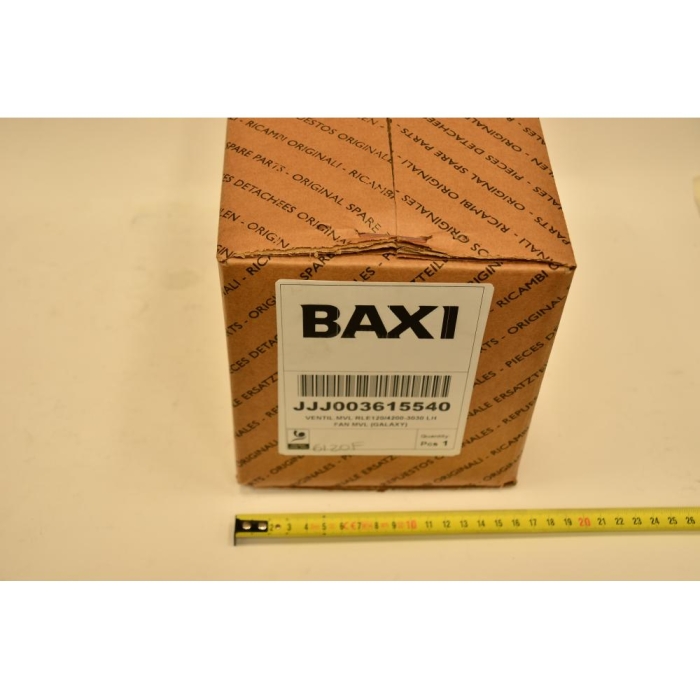   Baxi Вентилятор (710754100)  