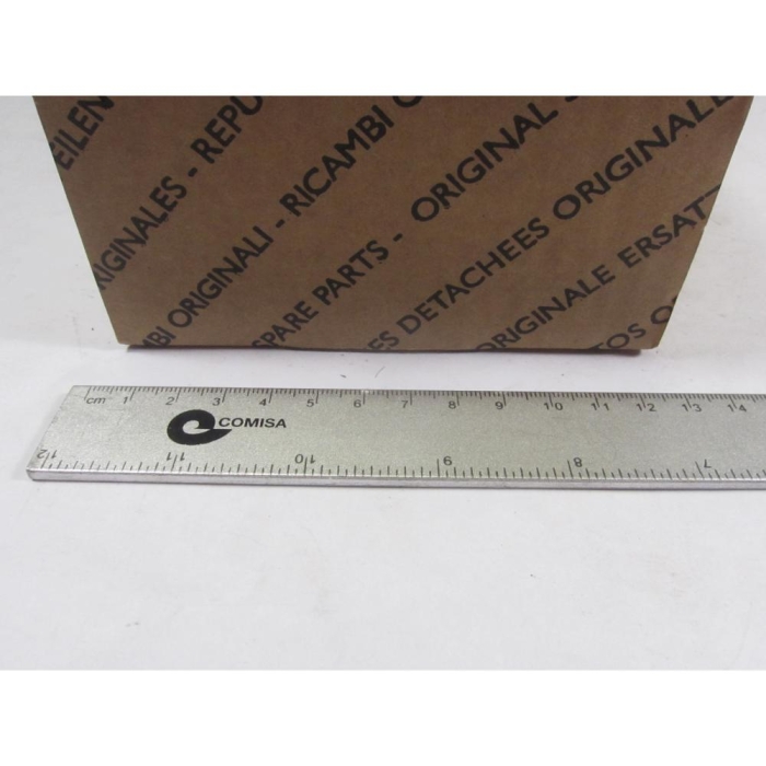   Baxi Клапан газовый SIT SIGMA 848-848156 M-M  