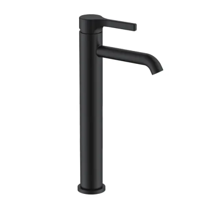 Кран-букса WasserZimmer 1/2 керамика с резьбой под юбку 24 шлица DK-342