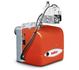 Газовая горелка Baltur (Балтур) BTG 3 L200 50-60Hz