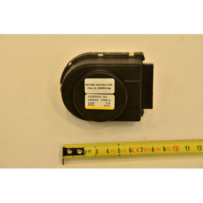   Baxi Мотор трехходового клапана 120V  