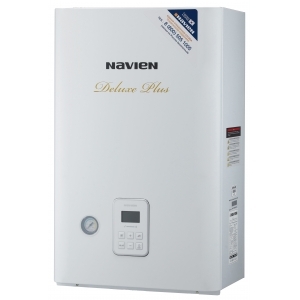 Газовый котел Navien Deluxe Plus Korea Type 13 K  