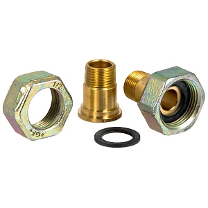 Giersch Уплотнение для газ. резьб. соед-я R1/2 RG1/RG20