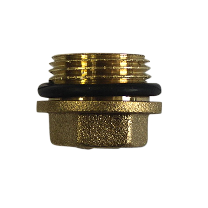 Ladana Заглушка Е-23 (1/4, нар. резьба)  