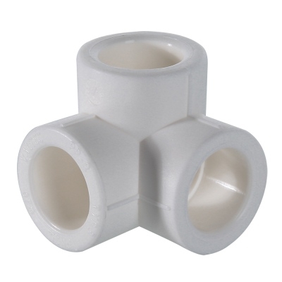 Valtec Крестовина PPR 20мм