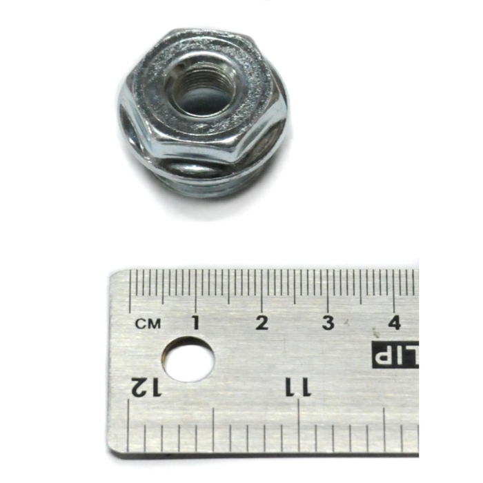   Baxi Переходник G1/2х G1/8  