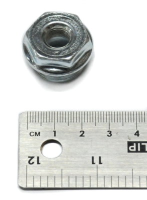 Baxi Переходник G1/2х G1/8