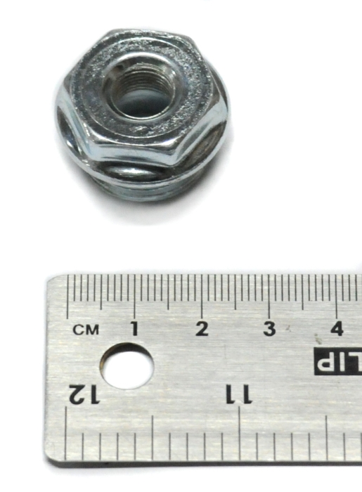   Baxi Переходник G1/2х G1/8  