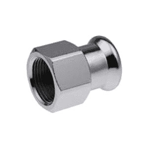 Kan-therm Соединитель с наружной резьбой 35*R1