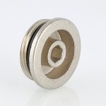 Valtec Пробка для коллектора 1  