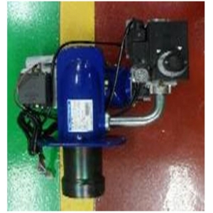 Navien Газовая горелка в сборе (KPG-70A, 735GTD)  