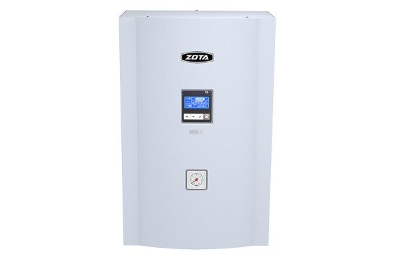 Электрический котёл Zota 15 MK S  