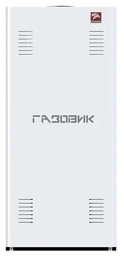 Газовый котел Лемакс Газовик АОГВ-15,5  