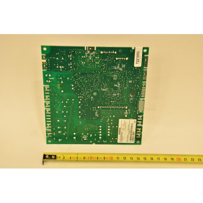   Baxi Электронная плата LMS15 (767211800)  